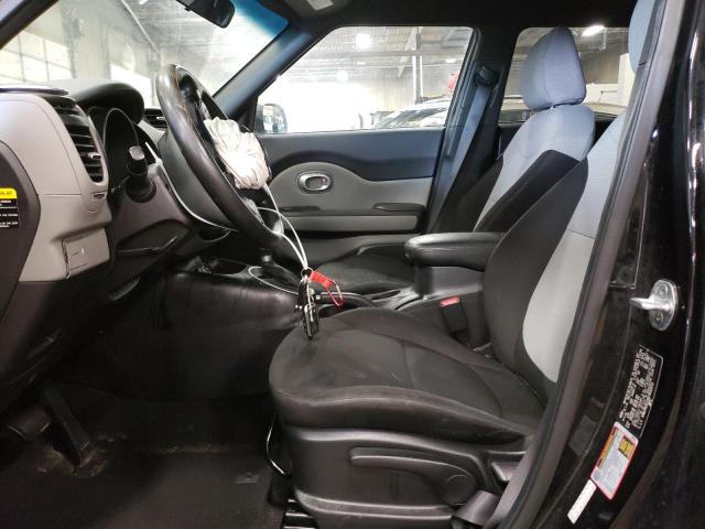 Photo 7 from auction – 2016 KIA SOUL with VIN KNDJN2A23G7402372