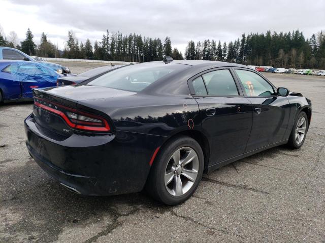 Photo 3 from auction – 2015 DODGE CHARGER SX with VIN 2C3CDXHG3FH869972