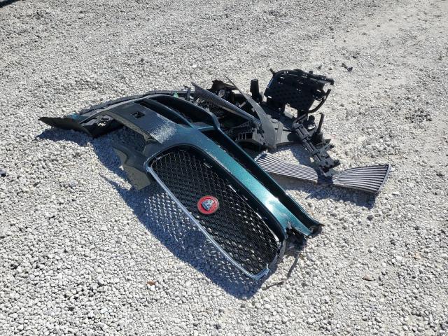 Photo 12 from auction – 2017 JAGUAR XE PREMIUM with VIN SAJAD4BGXHA947502