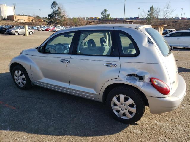 Photo 2 from auction – 2008 CHRYSLER PT CRUISER with VIN 3A8FY48B98T174365