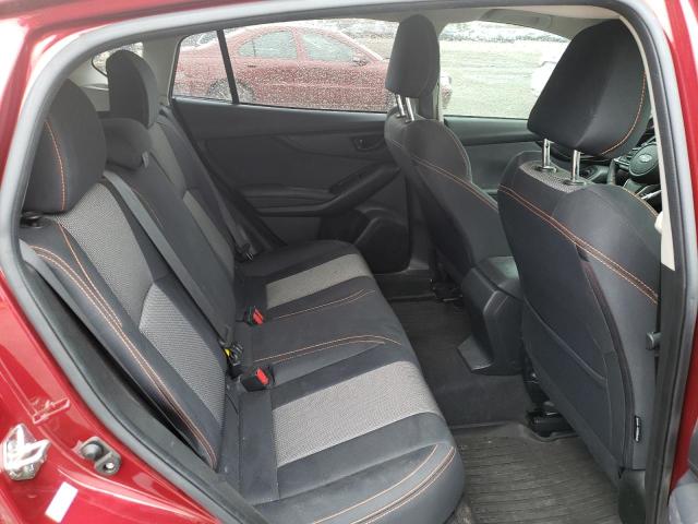 Photo 11 from auction – 2018 SUBARU CROSSTREK with VIN JF2GTADC0J8334520
