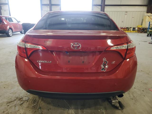 Photo 6 from auction – 2015 TOYOTA COROLLA L with VIN 2T1BURHE2FC290998