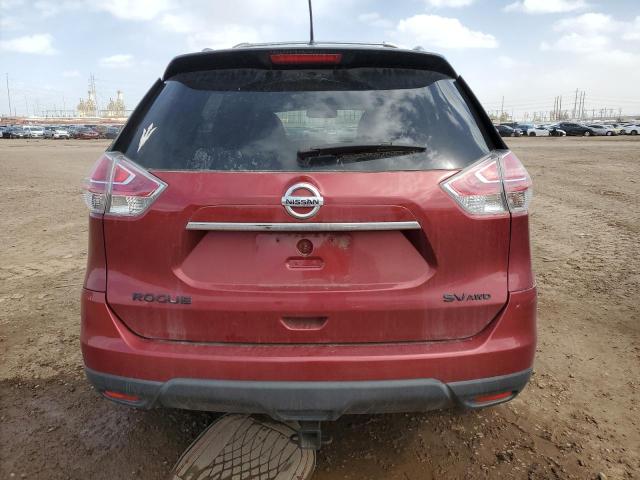 Photo 6 from auction – 2015 NISSAN ROGUE S with VIN 5N1AT2MV1FC852440