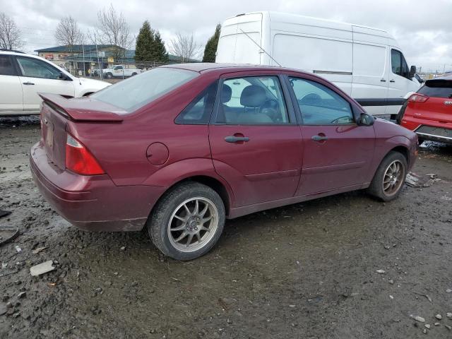 Photo 3 from auction – 2007 FORD FOCUS ZX4 with VIN 1FAFP34N07W122559