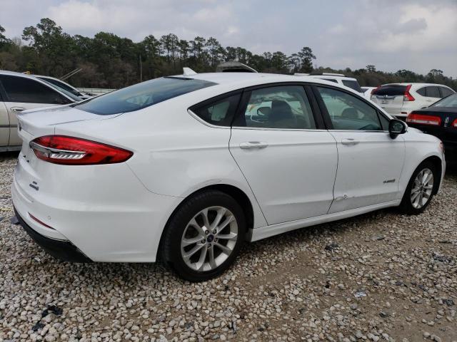 Photo 3 from auction – 2019 FORD FUSION SE with VIN 3FA6P0LU3KR180958