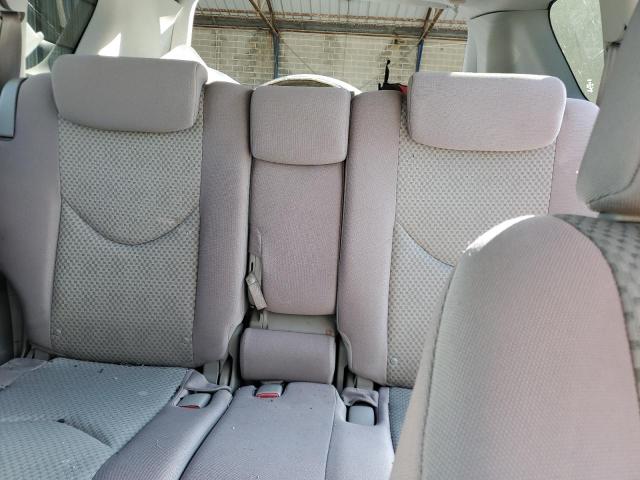 Photo 10 from auction – 2008 TOYOTA RAV4 with VIN JTMZK33V786013119