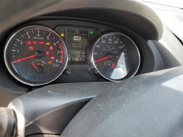 Photo 9 from auction – 2013 NISSAN ROGUE S with VIN JN8AS5MT8DW505923