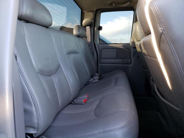 صورة رقم 10 من المزاد - 2003 CHEVROLET SILVERADO مع VIN 1GCEK19T33E281558