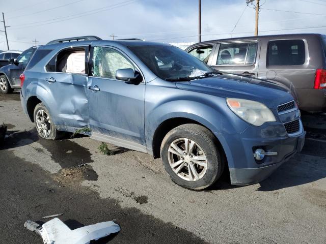 Photo 4 from auction – 2012 CHEVROLET EQUINOX LT with VIN 2GNFLNE50C6170204