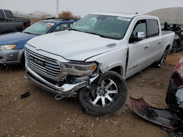 RAM 1500 LONGH 2020 with VIN 1C6SRFKT6LN383403 - Photo from auction