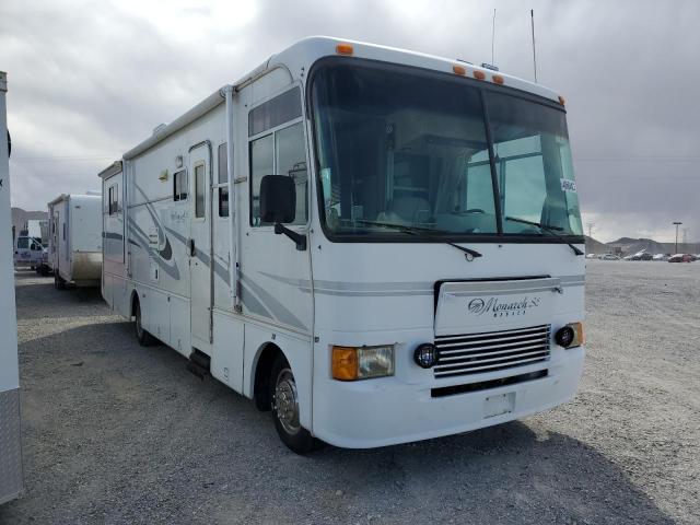 MONA MONARCH 2001 with VIN 1FCNF53S110A15722 - Photo from auction