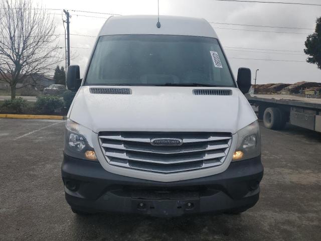 Photo 5 from auction – 2014 FREIGHTLINER SPRINTER 2 with VIN WDYPE8DCXE5923331