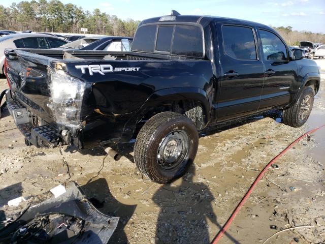 Photo 3 from auction – 2016 TOYOTA TACOMA DOU with VIN 3TMAZ5CN2GM024354