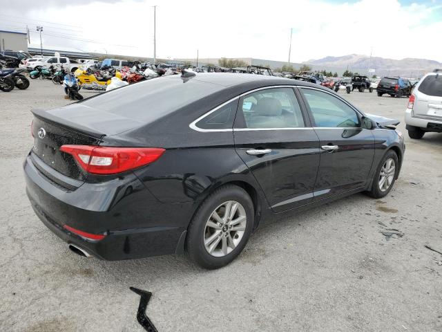 Photo 3 from auction – 2016 HYUNDAI SONATA SE with VIN 5NPE24AF1GH324033