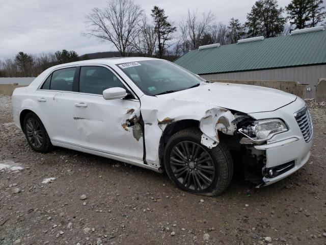 Photo 4 from auction – 2013 CHRYSLER 300 with VIN 2C3CCARG1DH559976