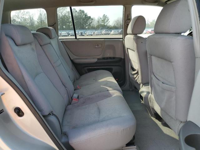 Photo 11 from auction – 2005 TOYOTA HIGHLANDER with VIN JTEDP21A150067208