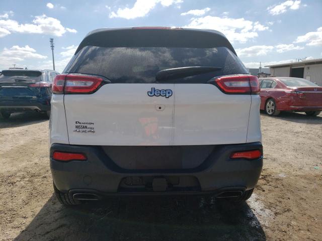 Photo 6 from auction – 2015 JEEP CHEROKEE L with VIN 1C4PJMCS6FW668875