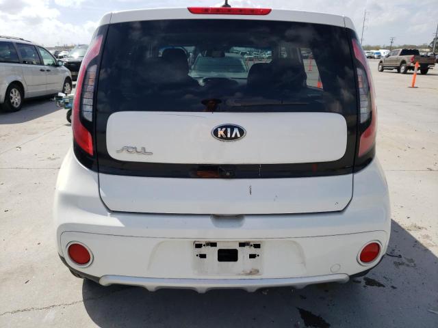Photo 6 from auction – 2017 KIA SOUL + with VIN KNDJP3A53H7500796