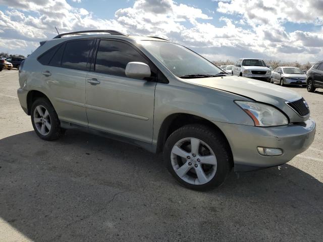 Photo 4 from auction – 2007 LEXUS RX 350 with VIN 2T2GK31UX7C007335