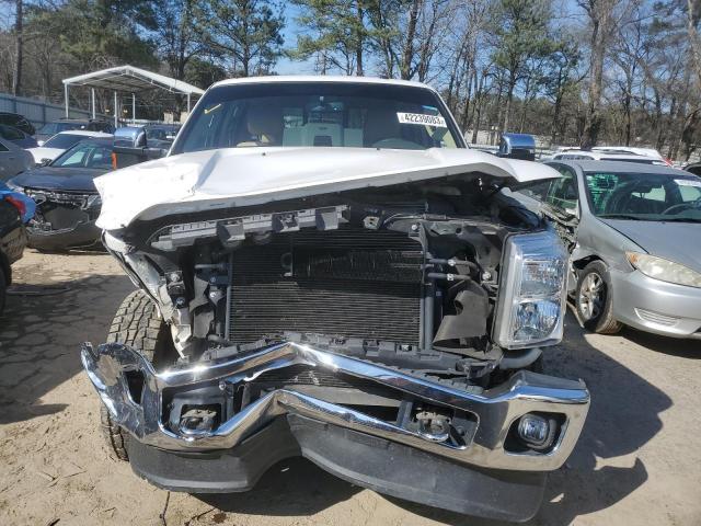 Photo 5 from auction – 2015 FORD F250 SUPER with VIN 1FT7W2B63FEB74862