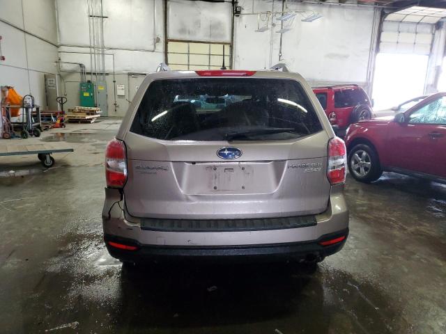 Photo 6 from auction – 2014 SUBARU FORESTER 2 with VIN JF2SJAEC1EH502248
