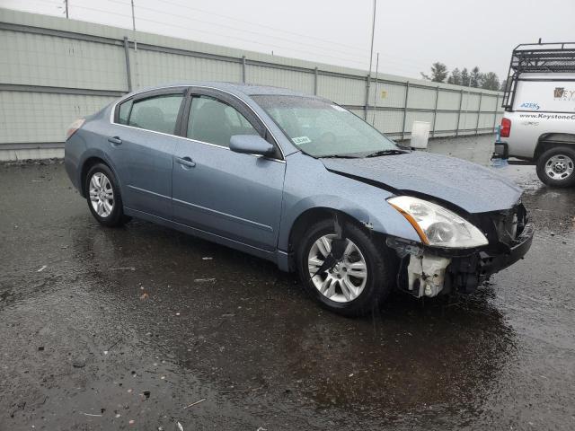 Photo 4 from auction – 2011 NISSAN ALTIMA BAS with VIN 1N4AL2APXBC117952