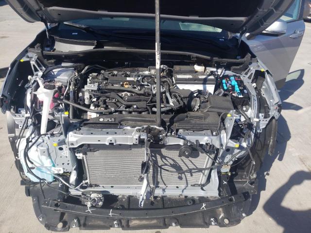 Photo 12 from auction – 2022 TOYOTA COROLLA CR with VIN 7MUEAABG4NV037100