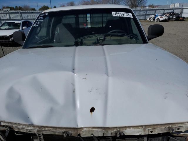 Photo 11 from auction – 1998 DODGE RAM 2500 with VIN 1B7KC23W8WJ252223