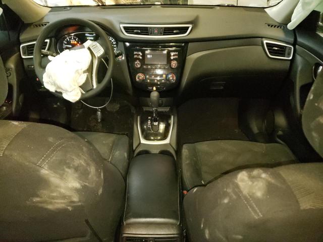 Photo 8 from auction – 2015 NISSAN ROGUE S with VIN 5N1AT2MT4FC882529