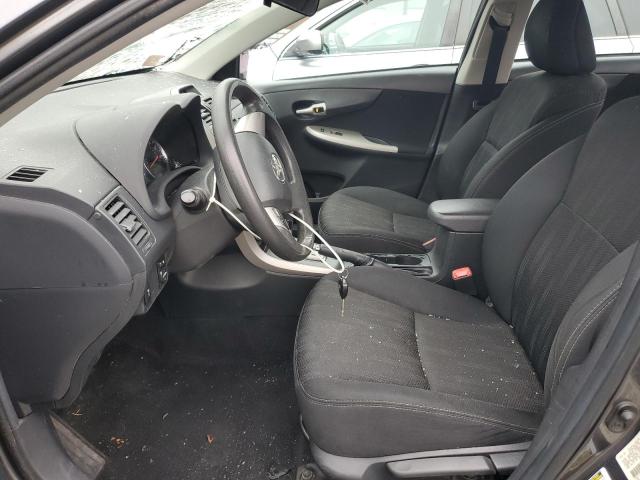 Photo 7 from auction – 2013 TOYOTA COROLLA BA with VIN 5YFBU4EE2DP172549