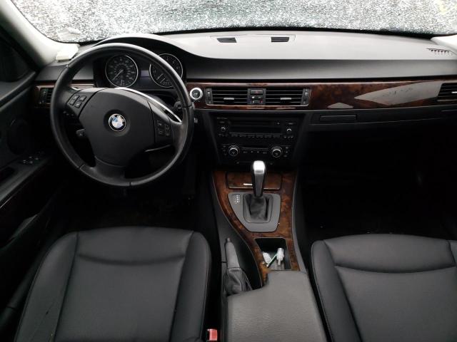Photo 8 from auction – 2008 BMW 328 XI with VIN WBAVC93558K041780