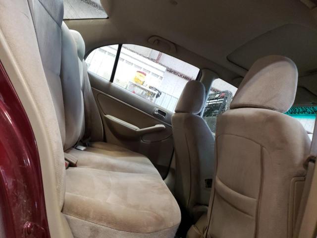 Photo 10 from auction – 2002 HONDA CIVIC EX with VIN 2HGES26832H504079