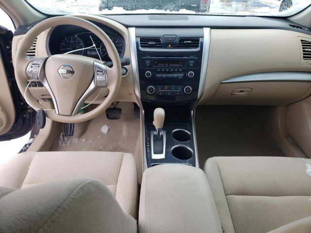 Photo 8 from auction – 2013 NISSAN ALTIMA 2.5 with VIN 1N4AL3AP6DN456785