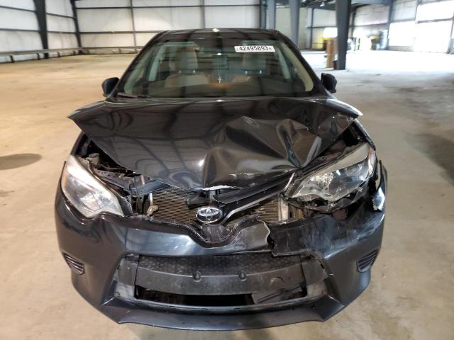 Photo 5 from auction – 2016 TOYOTA COROLLA L with VIN 5YFBURHE6GP451449