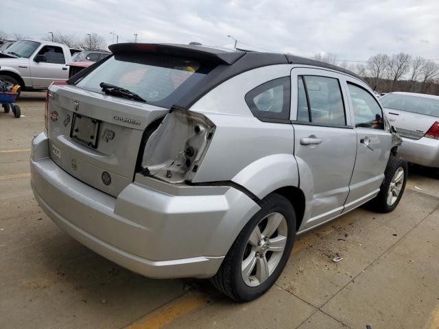 Photo 3 from auction – 2011 DODGE CALIBER MA with VIN 1B3CB3HA4BD215223