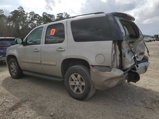 Photo 2 from auction – 2008 GMC YUKON with VIN 1GKFC13098R141616