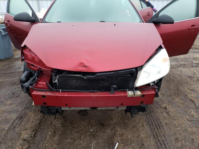 Photo 11 from auction – 2008 PONTIAC G6 BASE with VIN 1G2ZG57BX84153520