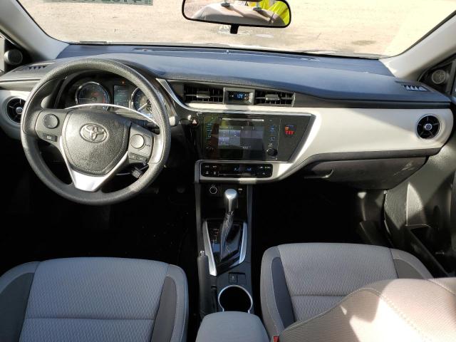 Photo 8 from auction – 2019 TOYOTA COROLLA L with VIN 5YFBURHE9KP945295