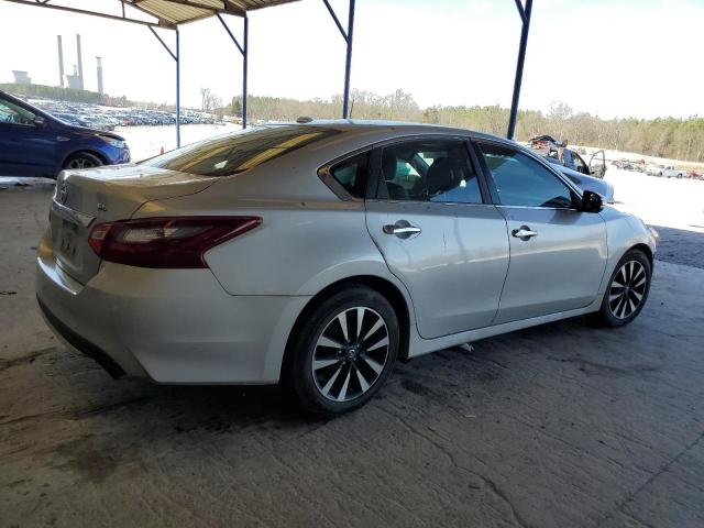 Photo 3 from auction – 2018 NISSAN ALTIMA 2.5 with VIN 1N4AL3AP3JC140042