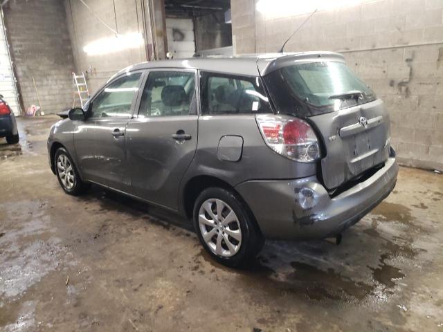 Photo 2 from auction – 2007 TOYOTA COROLLA MA with VIN 2T1KR32E27C660341