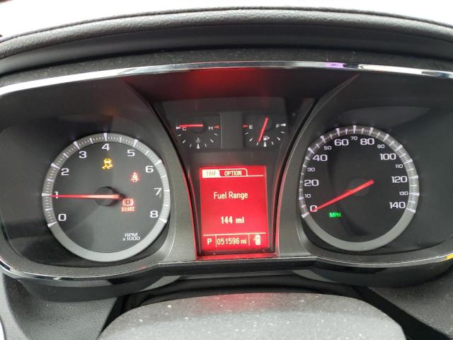 Photo 9 from auction – 2014 GMC TERRAIN SL with VIN 2GKFLVEK9E6171759