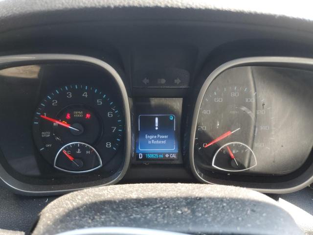 Photo 9 from auction – 2015 CHEVROLET MALIBU LS with VIN 1G11B5SL5FF109152
