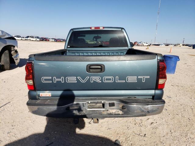 Photo 6 from auction – 2006 CHEVROLET SILVERADO with VIN 1GCEC14X46Z109429