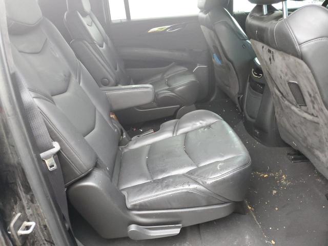 Photo 11 from auction – 2019 CADILLAC ESCALADE E with VIN 1GYS4KKJ2KR300601