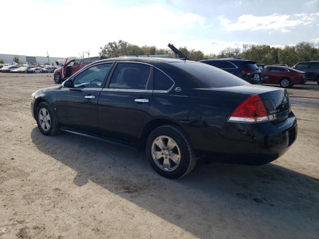 Photo 2 from auction – 2009 CHEVROLET IMPALA 1LT with VIN 2G1WT57K891184491