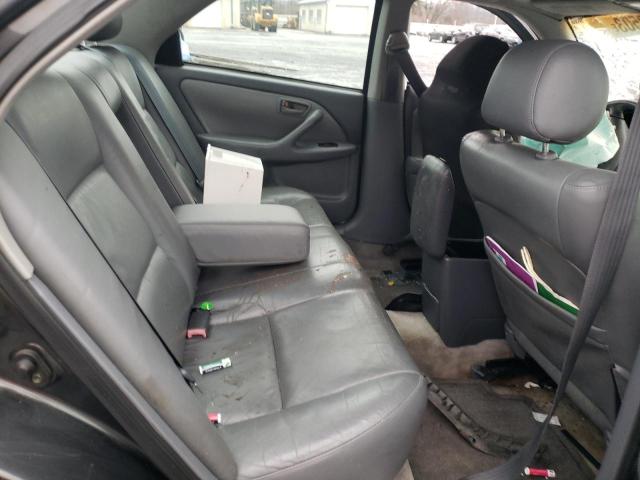 Photo 10 from auction – 2001 TOYOTA CAMRY LE with VIN 4T1BF28K41U960968