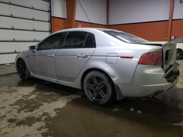 Photo 2 from auction – 2005 ACURA TL with VIN 19UUA662X5A804013