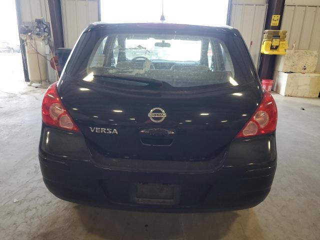 Photo 6 from auction – 2008 NISSAN VERSA S with VIN 3N1BC13E88L364374
