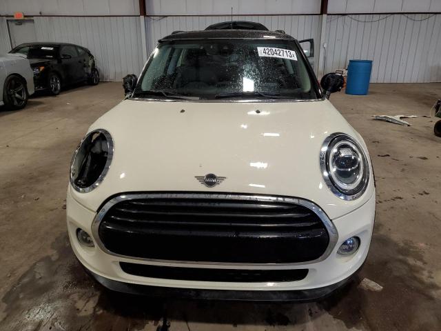 Photo 5 from auction – 2021 MINI COOPER with VIN WMWXR3C05M2N98014