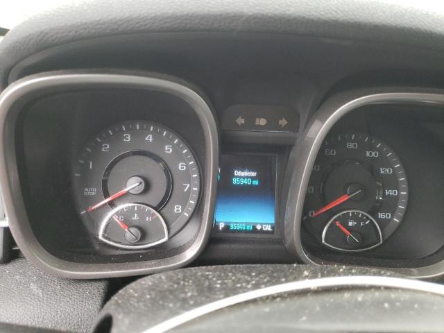 Photo 9 from auction – 2015 CHEVROLET MALIBU LS with VIN 1G11A5SL4FU139421